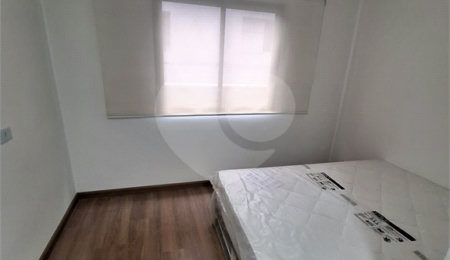 Studio à venda com 1 quarto em Vila Guarani (z Sul), São Paulo, SP