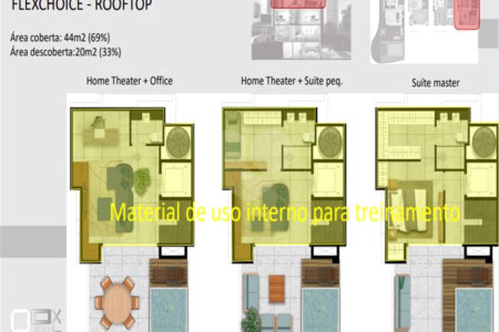 Casa à venda com 4 suítes no condomínio Cube Cidade Jardim, São Paulo - SP