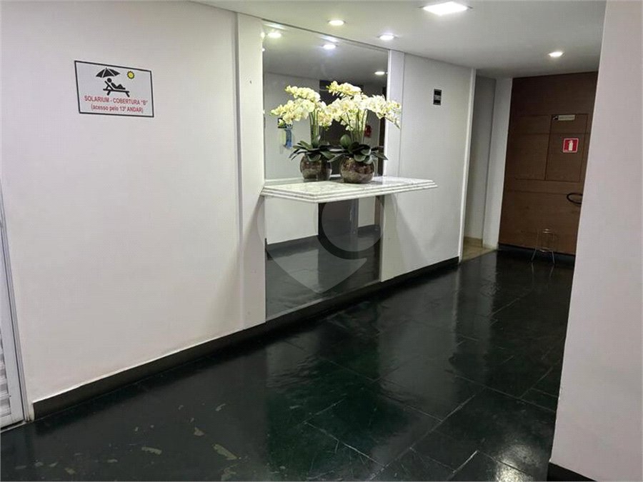 Apartamento para alugar com 2 quartos em Consolação, São Paulo, SP