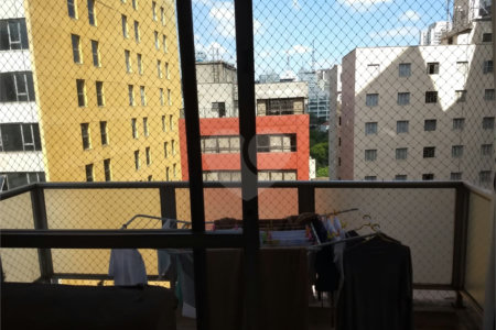 Apartamento à venda com 3 quartos em Aclimação, São Paulo, SP