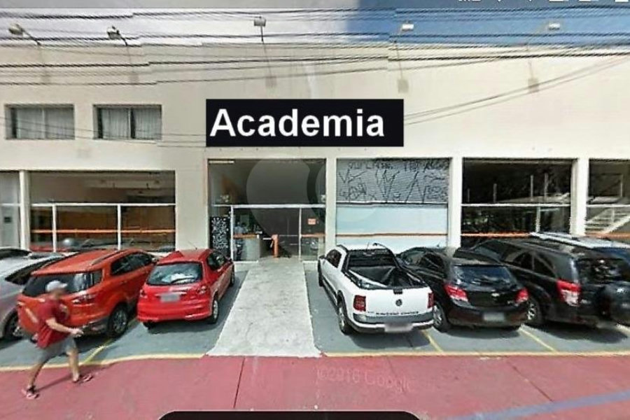 Sobrado à venda com 1 quarto em Limão, São Paulo, SP