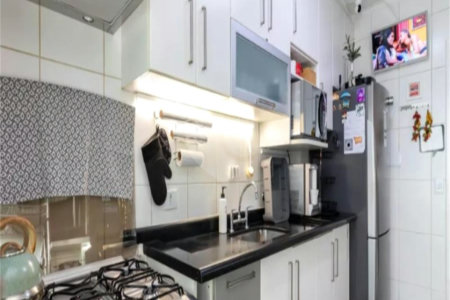 Apartamento à venda com 3 quartos, sendo 1 suíte,  em Tucuruvi, São Paulo, SP