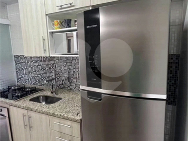 Apartamento à venda com 2 quartos em Vila Nova Cachoeirinha, São Paulo, SP