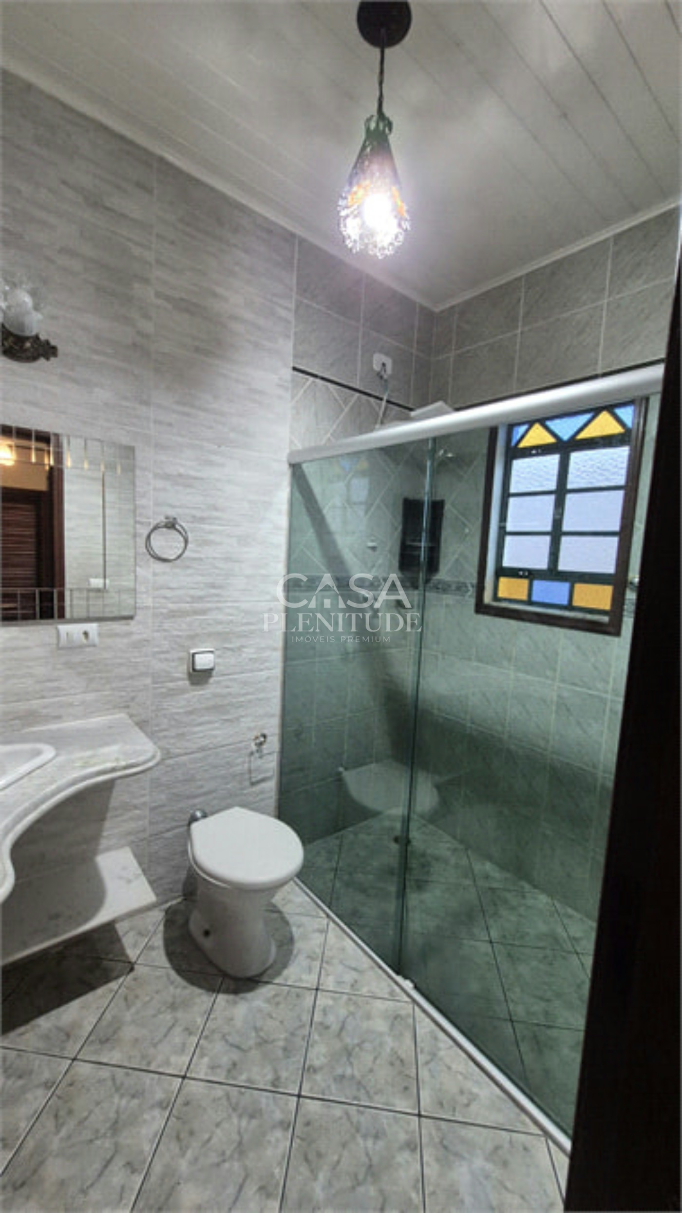 Casa em condomínio à venda ou para alugar com 3 quartos, sendo 1 suíte, em Jardim Ibiti do Paço, Sorocaba, SP