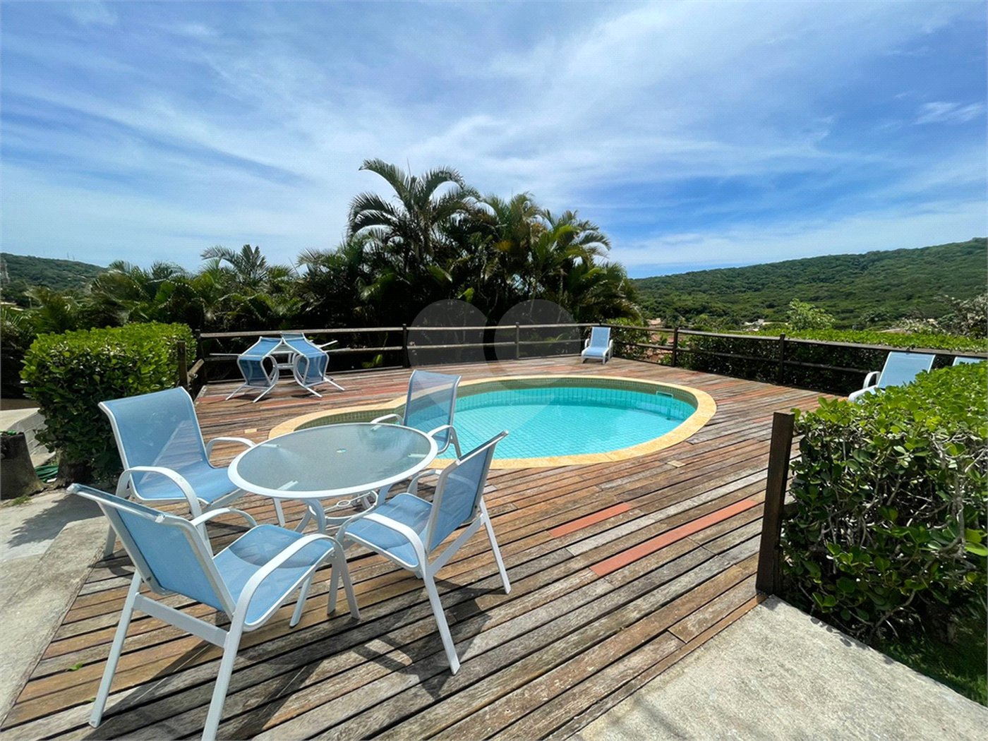 Casa à venda com 5 suítes em Geribá, Armação dos Búzios, RJ