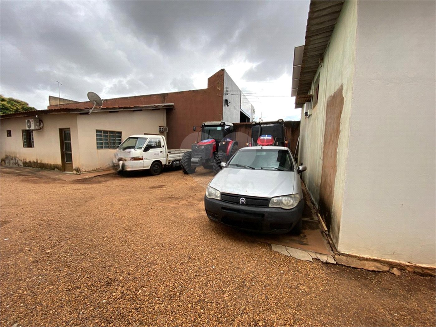 Casa à venda com 2 quartos em Jardim Angélica, Três Lagoas, MS