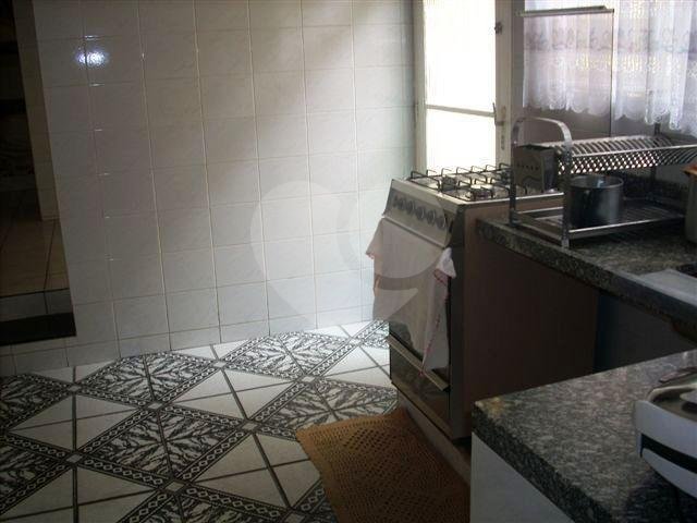 Sobrado à venda com 2 suítes em Carandiru, São Paulo, SP