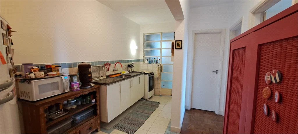 Apartamento à venda com 2 quartos em Sumarezinho, São Paulo, SP
