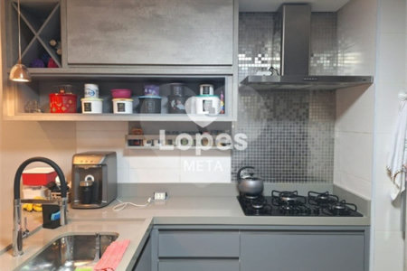 Apartamento à venda com 2 quartos, sendo 1 suíte, em Parque Industrial, São José dos Campos, SP