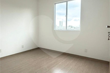 Apartamento à venda com 2 quartos em Guaratiba, Rio de Janeiro, RJ