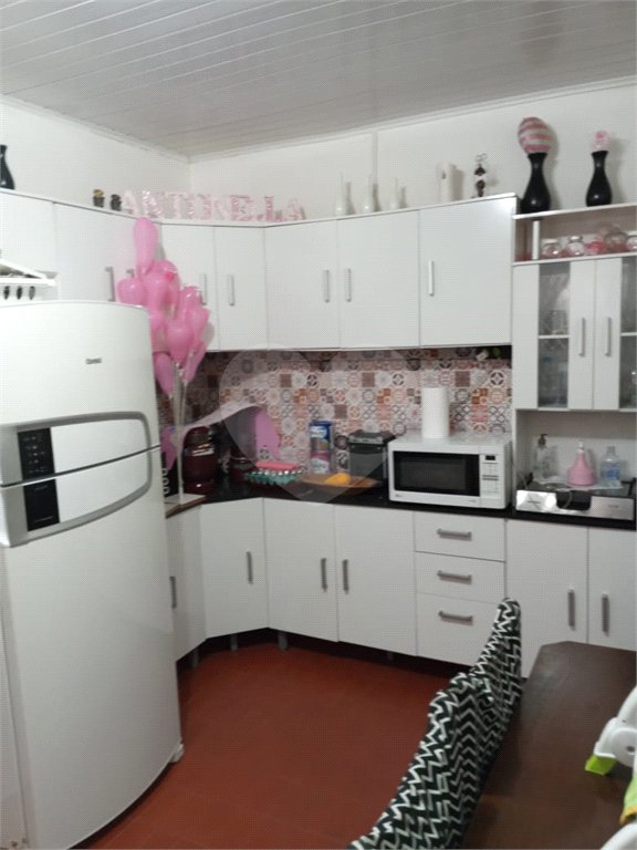 Casa Térrea à venda com 2 quartos em Vila Mazzei, São Paulo, SP