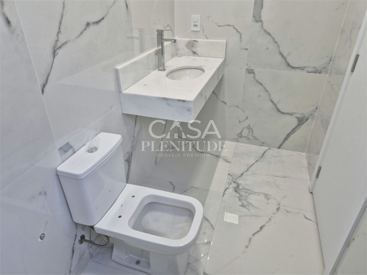 Casa em condomínio à venda com 3 quartos, sendo 1 suíte, em Jardim Villagio Milano, Sorocaba, SP