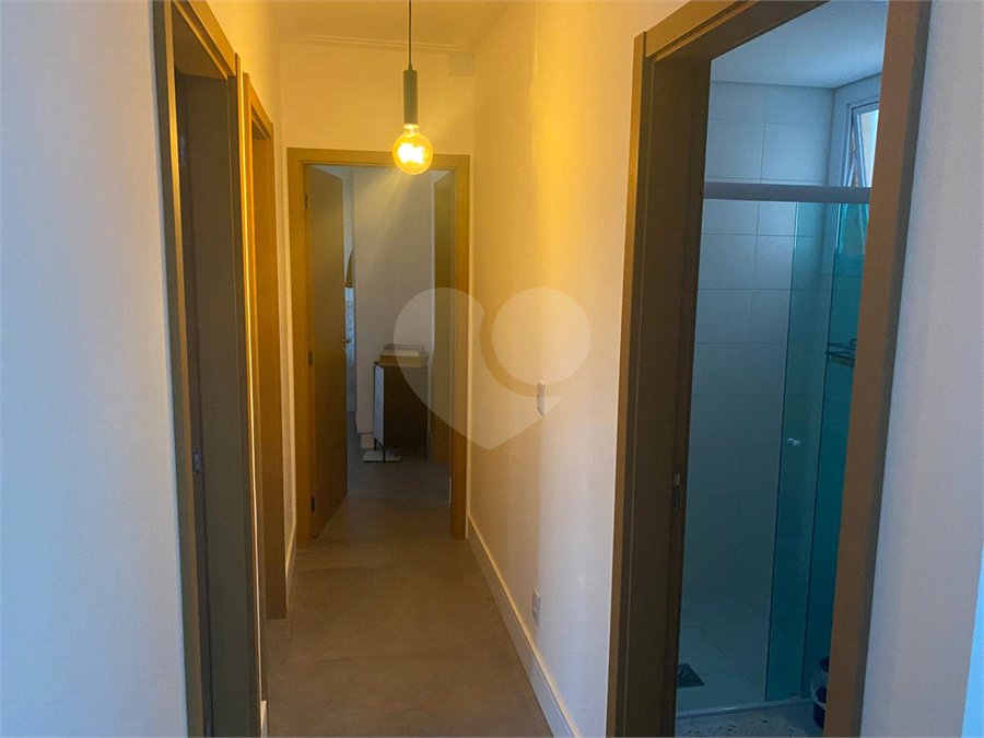 Apartamento para alugar com 3 quartos, sendo 1 suíte, em Bosque dos Jacarandás, Jundiaí, SP