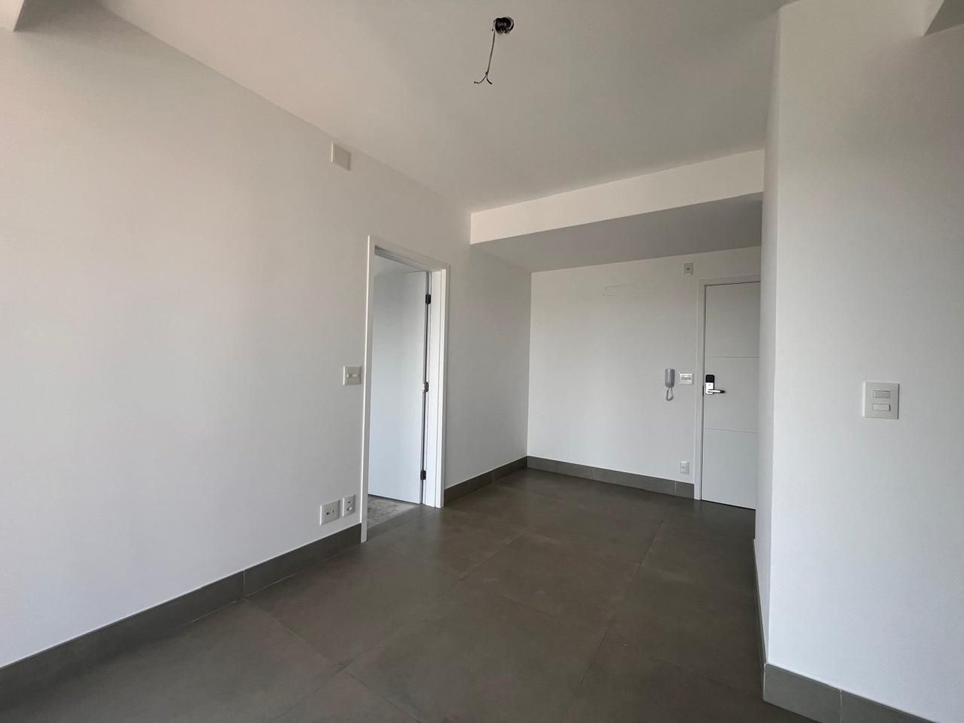 Apartamento com 1 dormitório à venda, 54 m² por R$ 850.000,00 - Boqueirão - Santos/SP