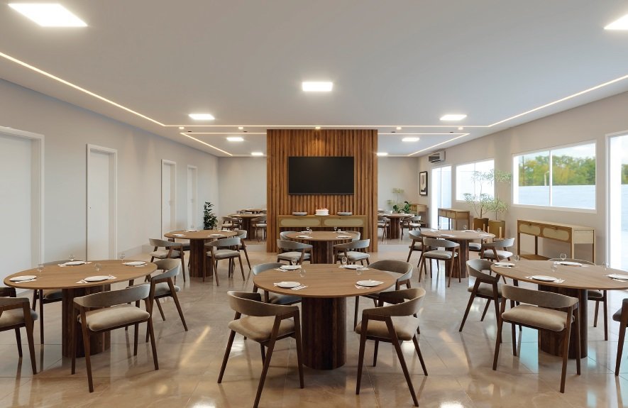 Green Park Residence