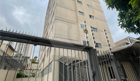 Apartamento à venda com 2 quartos em Jardim São Paulo(zona Norte), São Paulo, SP