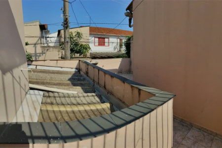 Sobrado, 165 m², 3 Dormitórios, 2 Banheiros, Sala, Garagem 2 carros + 1 Garagem 1 carro, Butantã