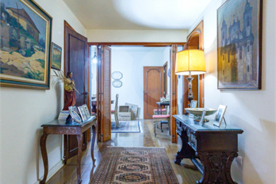 Apartamento à venda com 3 quartos, sendo 1 suíte, em Bela Vista, São Paulo, SP