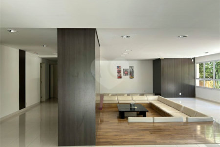 Apartamento à venda com 2 suítes em Vila Oliveira, Mogi das Cruzes, SP