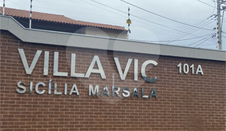 Apartamento para alugar com 2 quartos em Villa Vic Indaiatuba Condomínio Sicília Marsala, Indaiatuba, SP