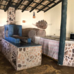 Sítio à venda com 6 quartos, sendo 1 suíte, em Sítio Santa Terezinha, Salto, SP