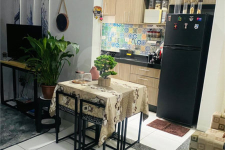 Apartamento à venda com 2 quartos em Jardim Betânia, Sorocaba, SP