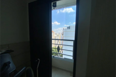Apartamento à venda com 4 quartos, sendo 2 suítes,  em Vila Hamburguesa, São Paulo, SP