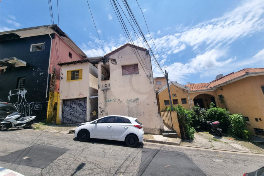 Prédio inteiro à venda em Santana, São Paulo, SP