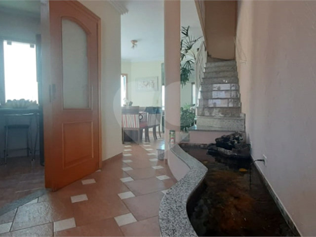 Casa à venda com 4 quartos, sendo 2 suítes,  em Jardim Paraíso, São Paulo, SP
