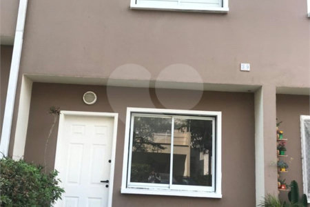Casa à venda com 3 quartos no condomínio Villas IV, São Paulo - SP