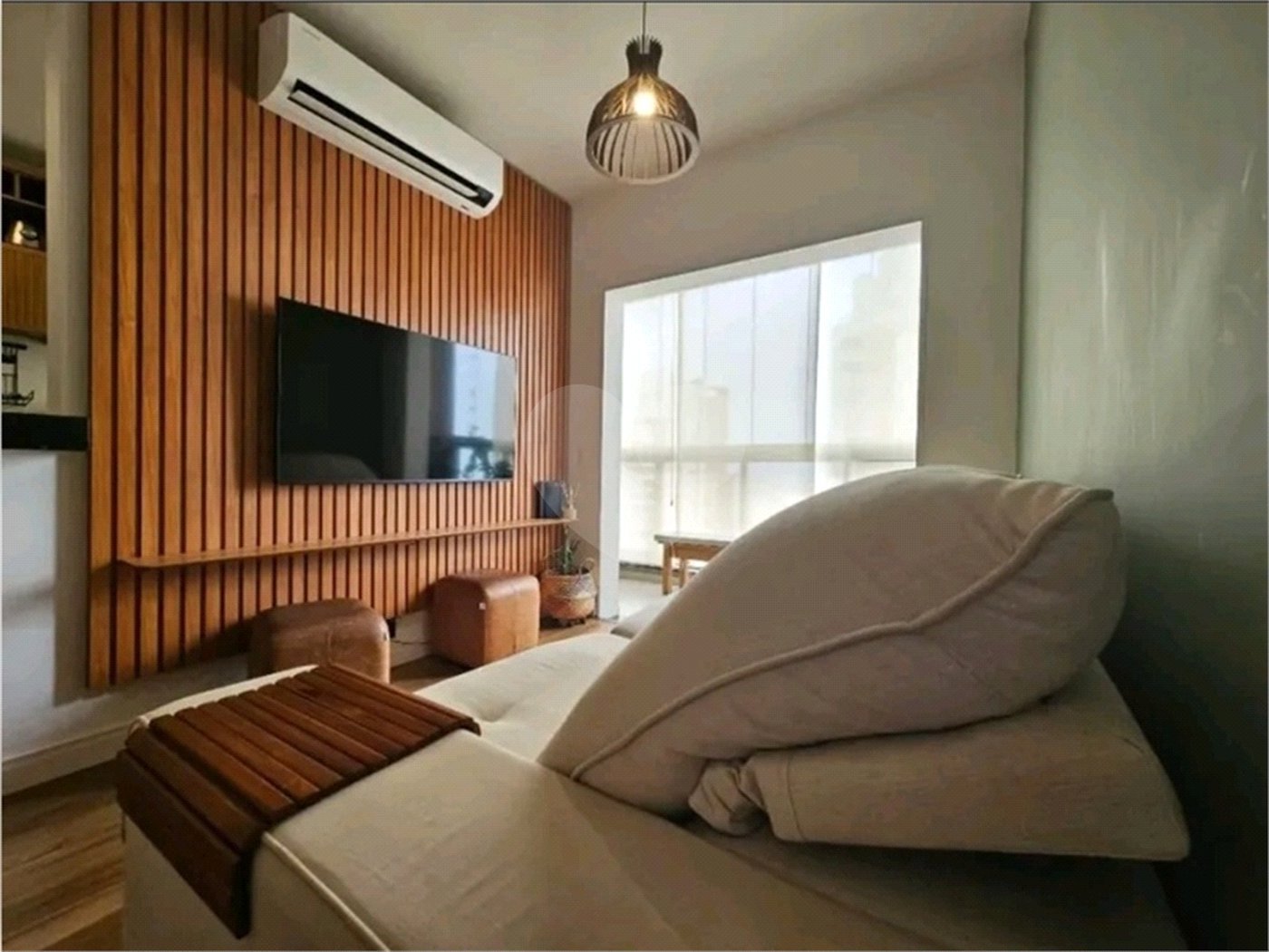 Apartamento à venda com 2 quartos, sendo 1 suíte,  em Parque Campolim, Sorocaba, SP
