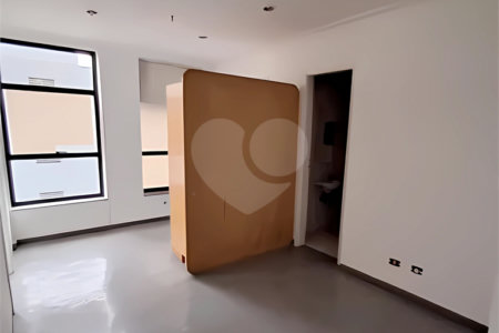 Sala à venda em Moema, São Paulo, SP