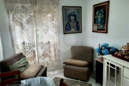 Apartamento com 42m² , 1 dormitório , 1 vaga , à venda na Moóca.