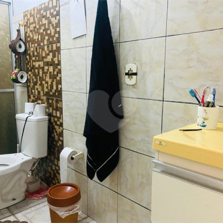 Casa à venda com 3 quartos, sendo 1 suíte, em Vila Barcelona, Sorocaba, SP