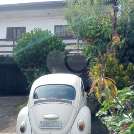 Casa à venda com 3 quartos em Colina dos Pinheiros, Valinhos, SP