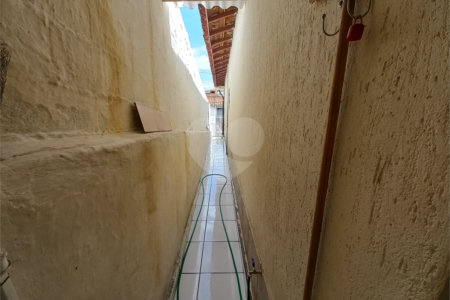 Casa Térrea à venda com 3 quartos em Jardim das Palmas, São Paulo, SP
