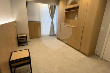 Apartamento para alugar com 1 suíte em Sumarezinho, São Paulo, SP