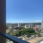 Studio à venda com 1 quarto em Jardim das Acácias, São Paulo, SP