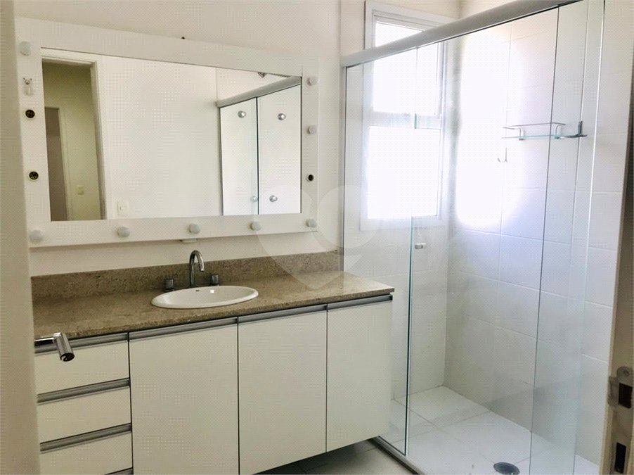 Apartamento para alugar com 3 suítes no Centro, São Bernardo do Campo, SP