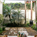 Casa à venda com 5 quartos, sendo 4 suítes, no condomínio Villa de Monterey, São Paulo - SP