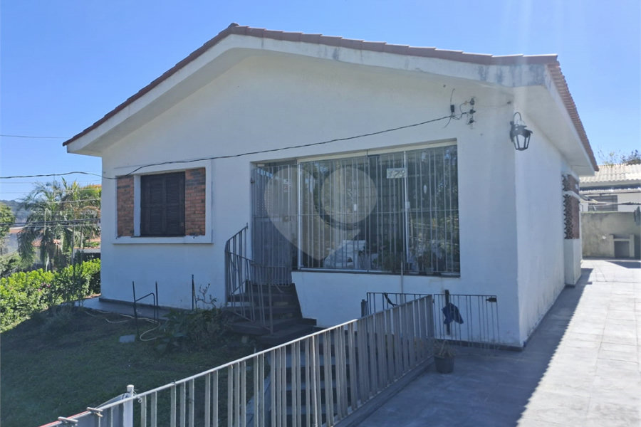 Casa à venda com 2 quartos em Tremembé, São Paulo, SP