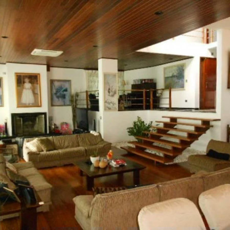 Sobrado à venda com 5 suítes em Morumbi, São Paulo, SP