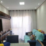 Apartamento à venda com 2 quartos em Vila Sonia, Valinhos, SP