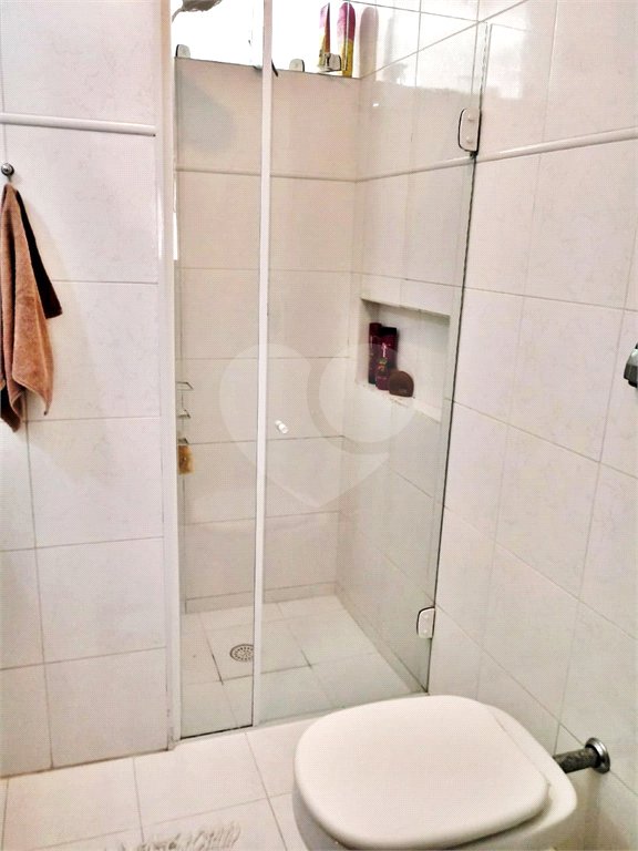 Duplex à venda com 5 quartos, sendo 1 suíte, em Santana, São Paulo, SP