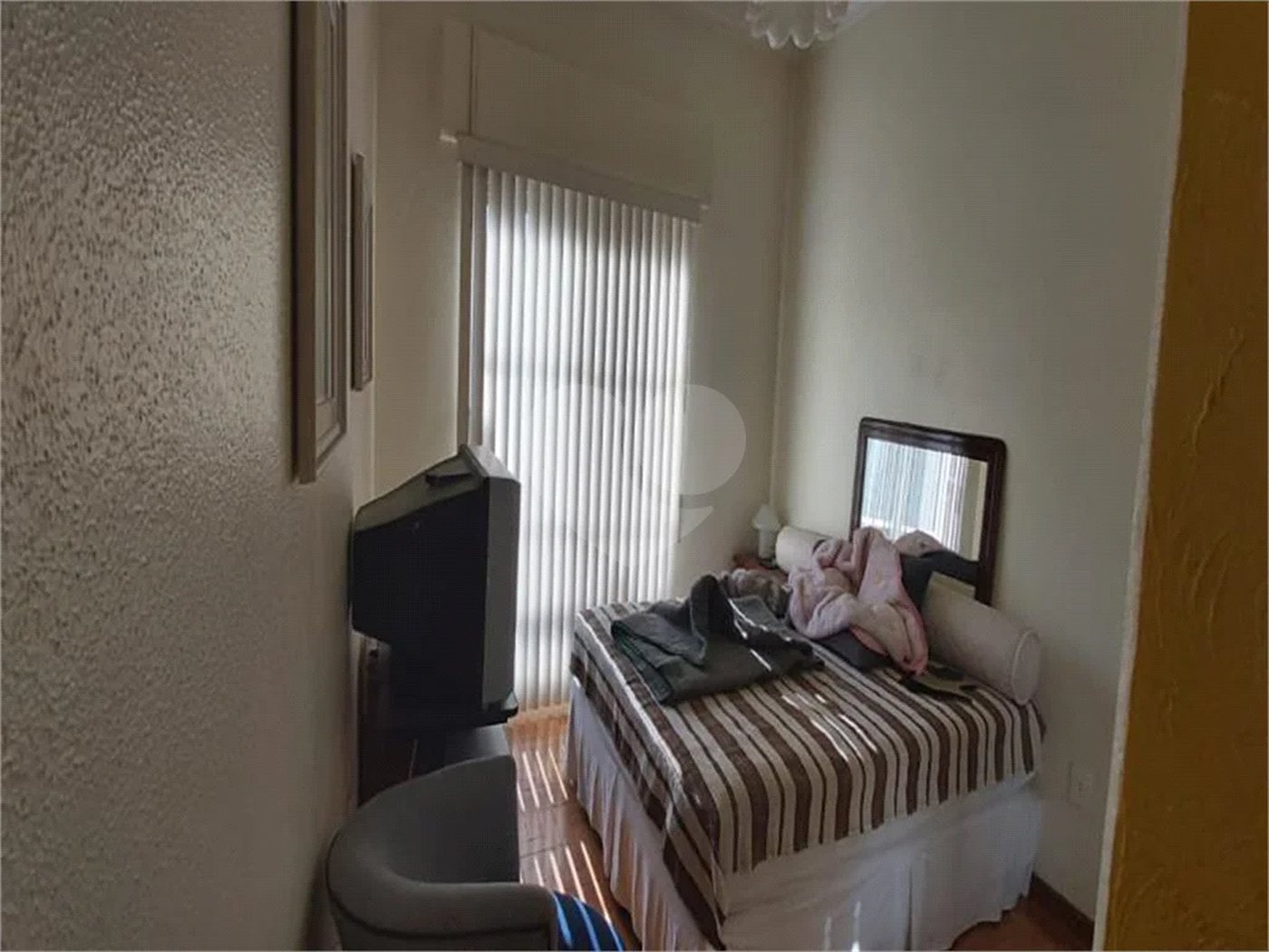 Apartamento para venda na Santa Cecilia de 89 metros quadrados 3 dormitórios