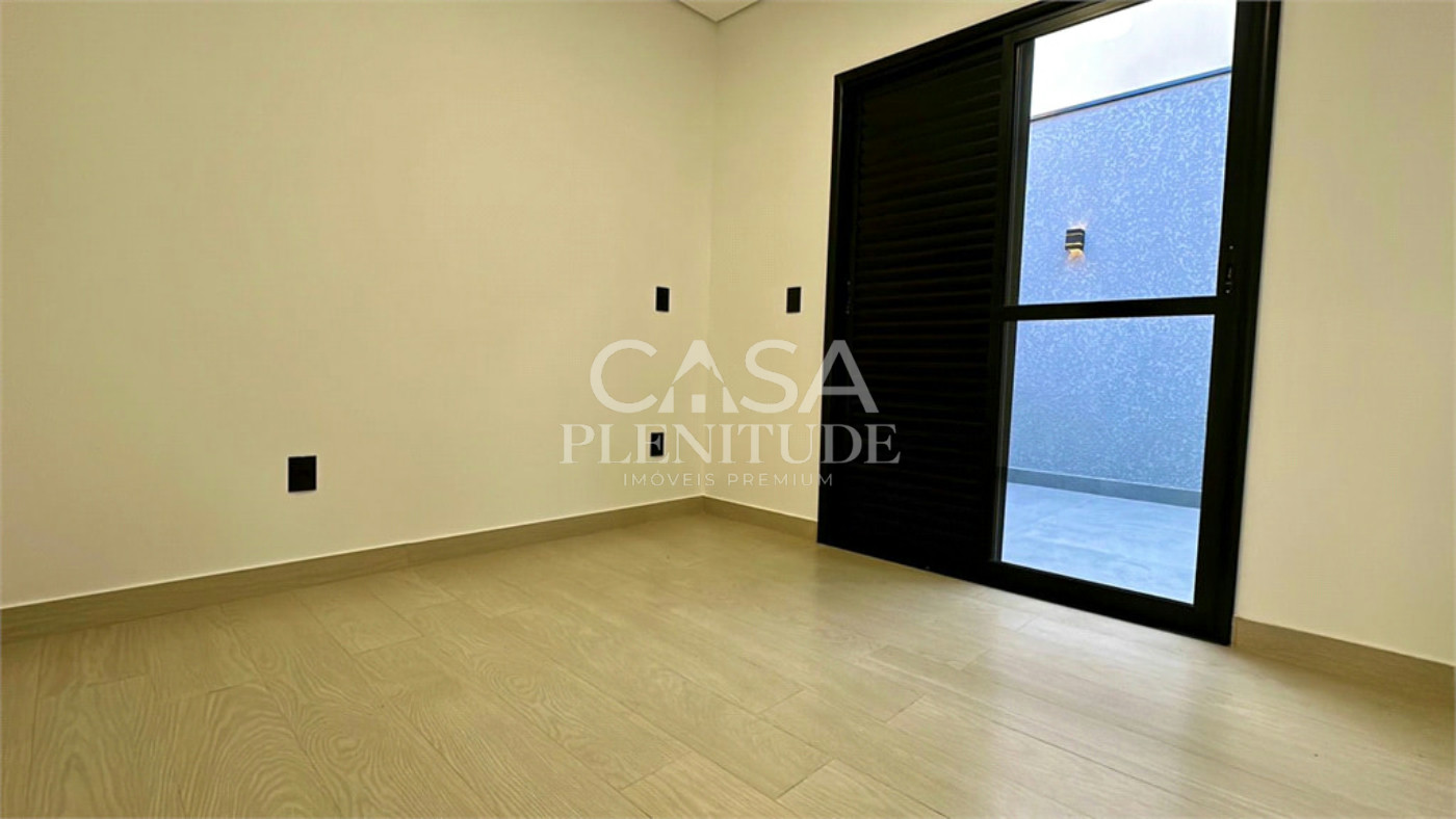 Casa em condomínio à venda com 3 quartos, sendo 1 suíte, em Cajuru do Sul, Sorocaba, SP