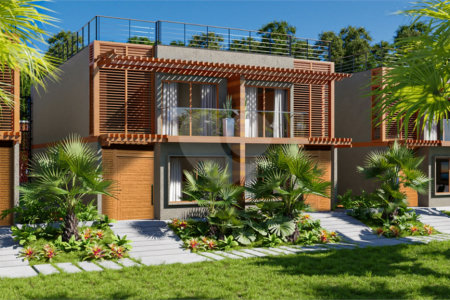 Casa à venda com 3 suítes em Orla Norte, Porto Seguro, BA
