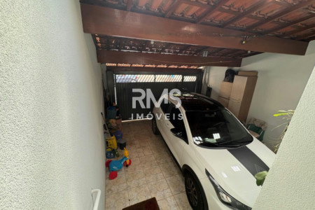 Casa à venda com 2 quartos, sendo 1 suíte, em Parque Das Indústrias, Itu, SP
