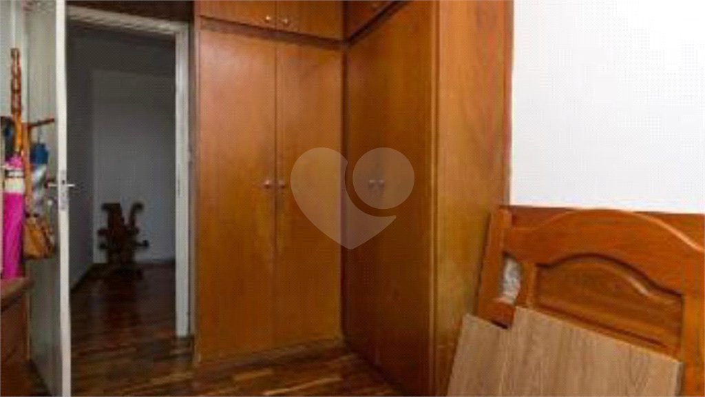 Apartamento à venda com 4 quartos, sendo 1 suíte, em Cambuci, São Paulo, SP