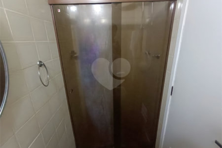 Apartamento à venda com 2 quartos, sendo 1 suíte, em Maracanã, Rio de Janeiro, RJ